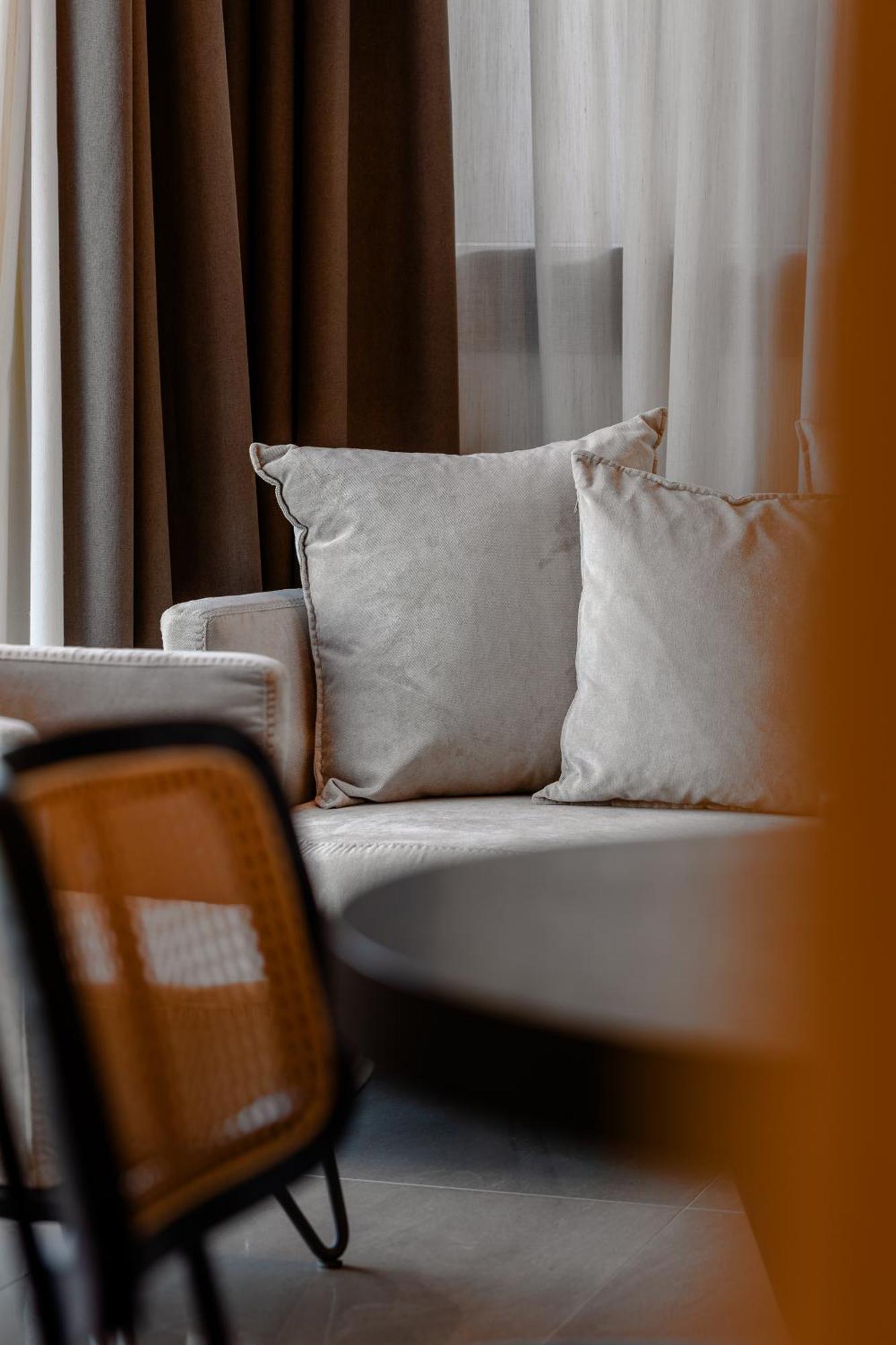 Secret Path Luxury Villas Imerovigli  Ngoại thất bức ảnh