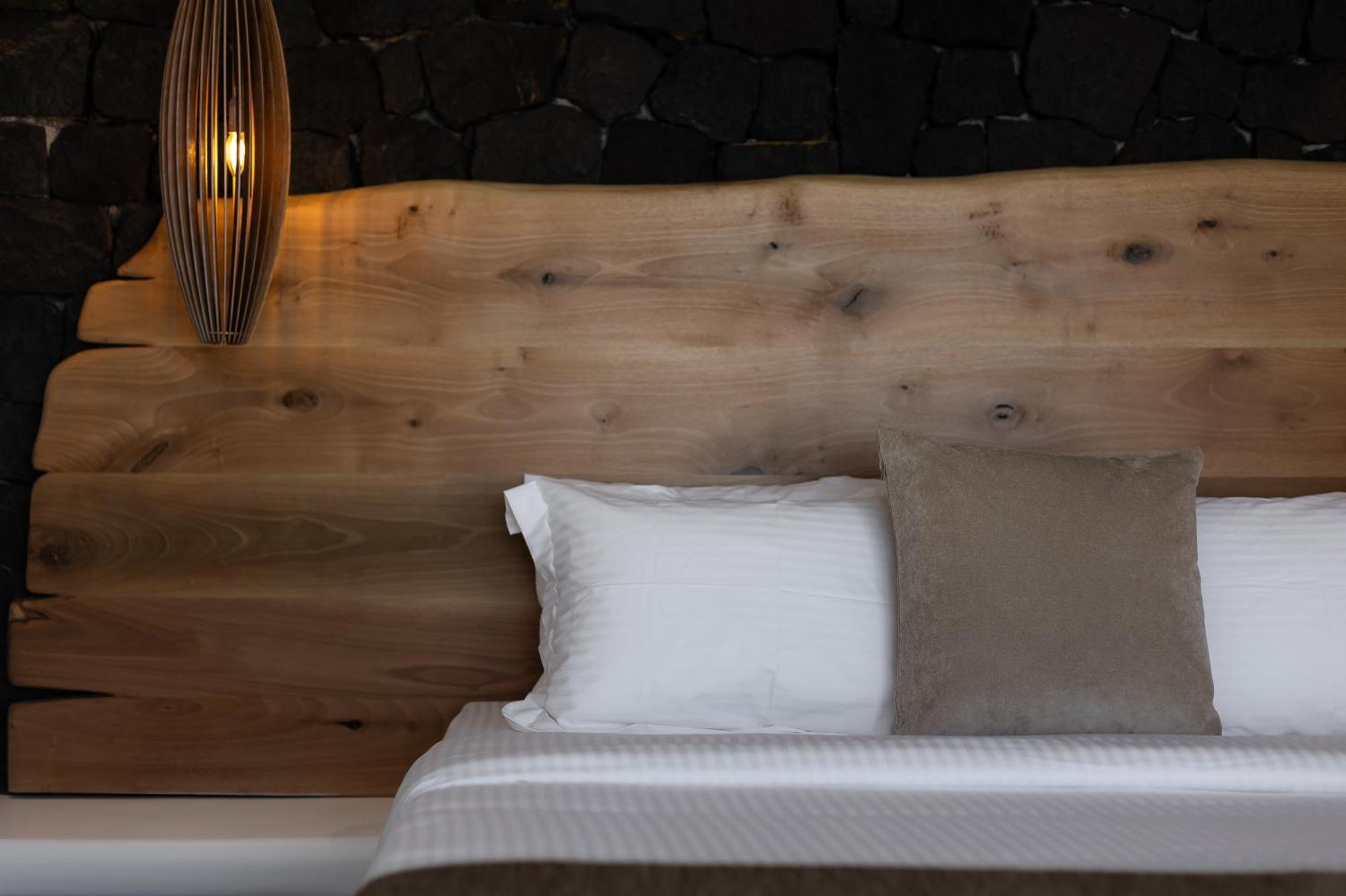 Secret Path Luxury Villas Imerovigli  Ngoại thất bức ảnh